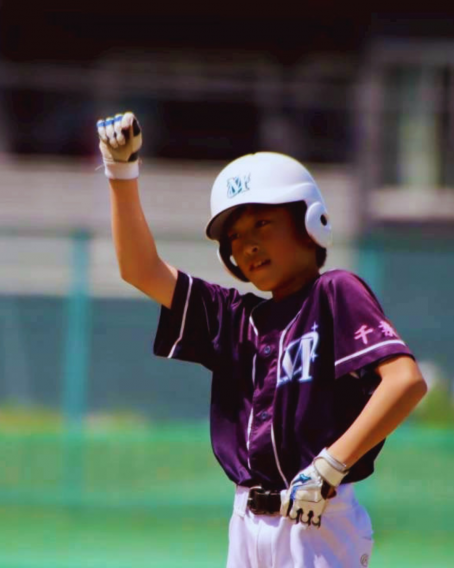 【Aチーム：松戸市春季大会優勝‼】